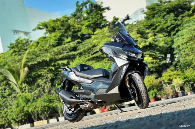 ___bmw c400 gt 2022___ - 21