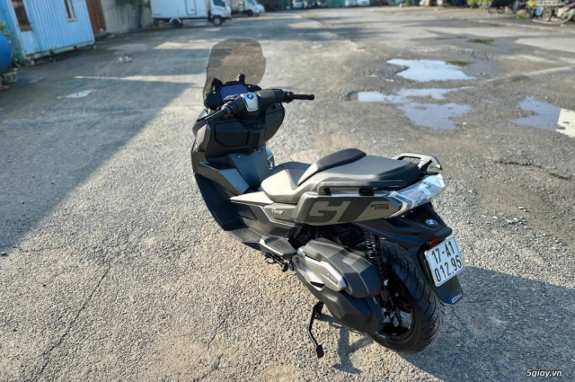 ___bmw c400 gt 2022___ - 22