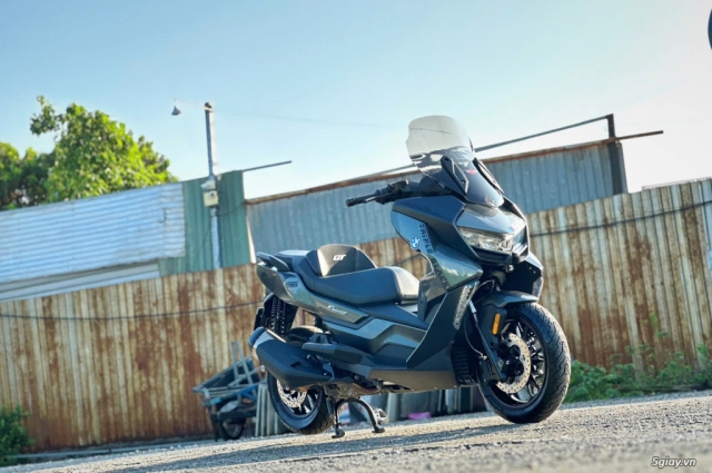 ___bmw c400 gt 2022___ - 27