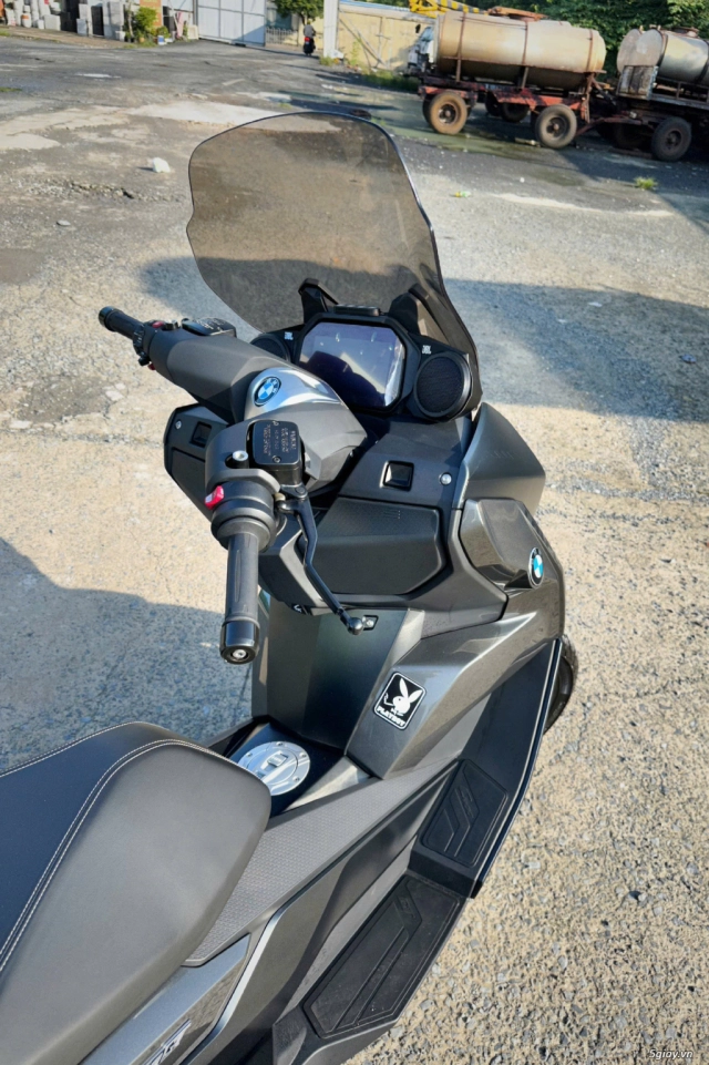 ___bmw c400 gt 2022___ - 32