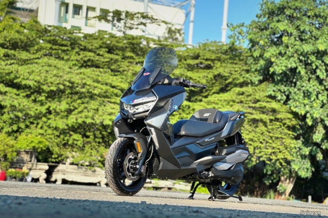 ___bmw c400 gt 2022___ - 33