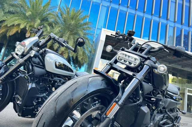 ___harley sportster s 1250 date 2021___ - 1