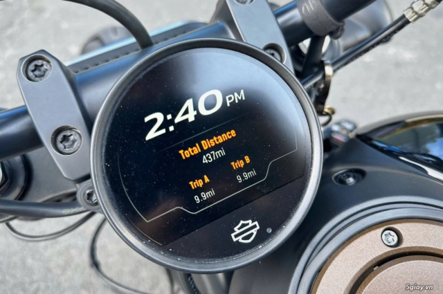 ___harley sportster s 1250 date 2021___ - 5