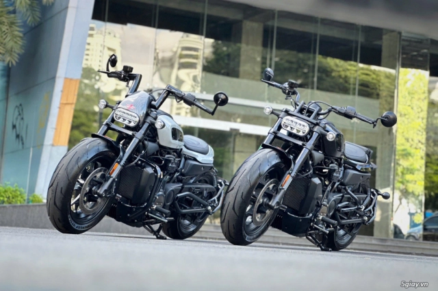 ___harley sportster s 1250 date 2021___ - 8