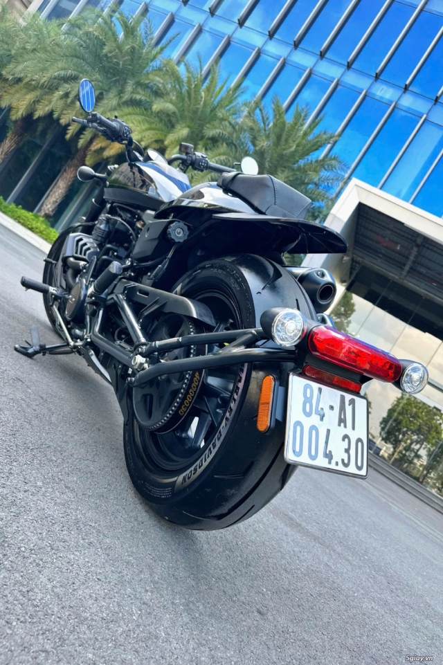 ___harley sportster s 1250 date 2021___ - 10