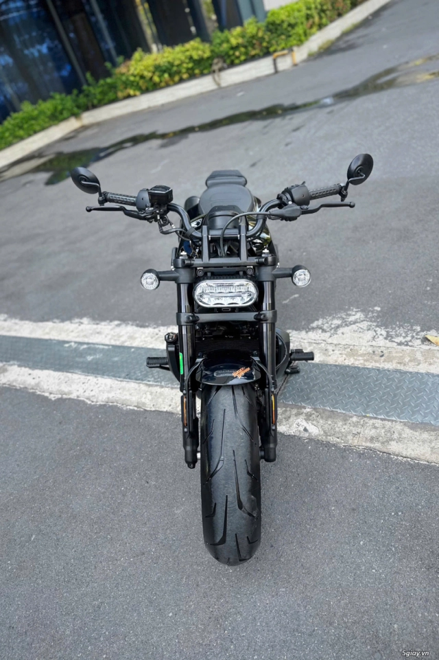 ___harley sportster s 1250 date 2021___ - 11