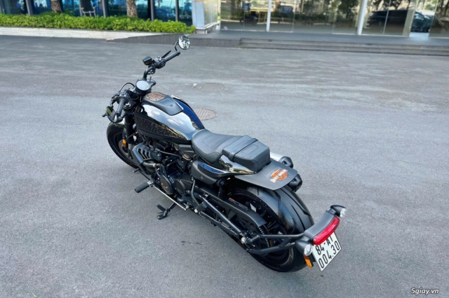 ___harley sportster s 1250 date 2021___ - 15