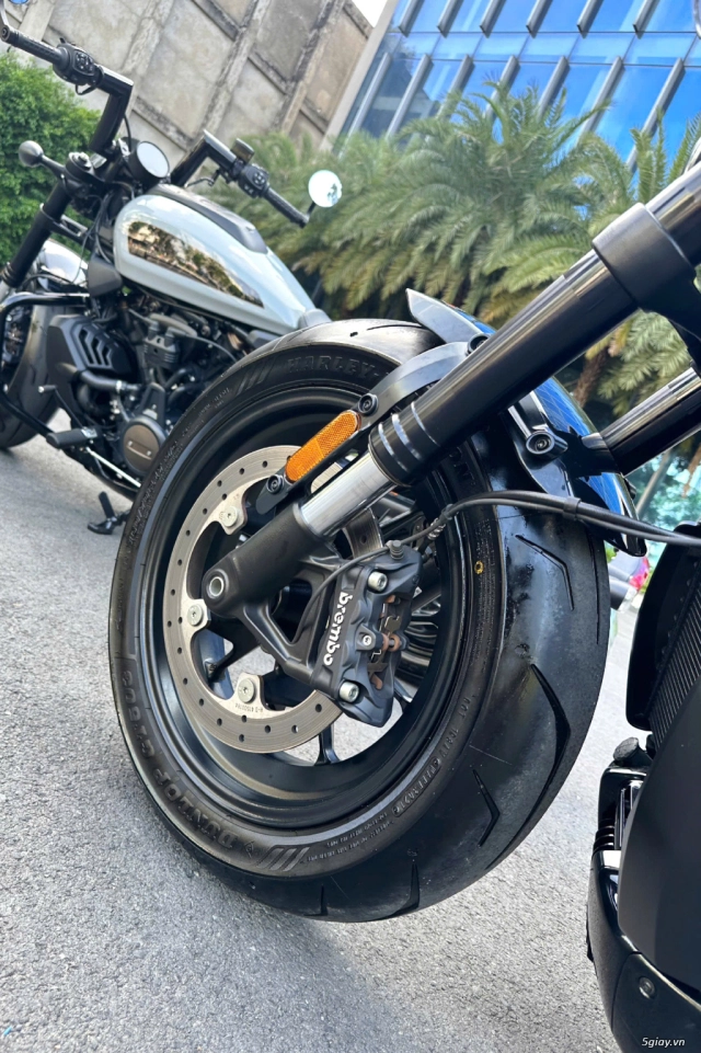 ___harley sportster s 1250 date 2021___ - 17