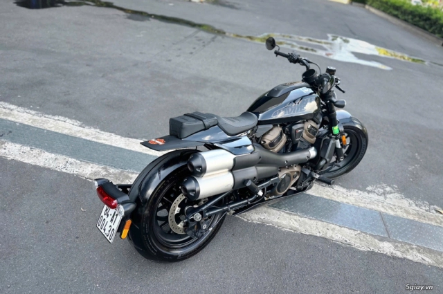 ___harley sportster s 1250 date 2021___ - 18