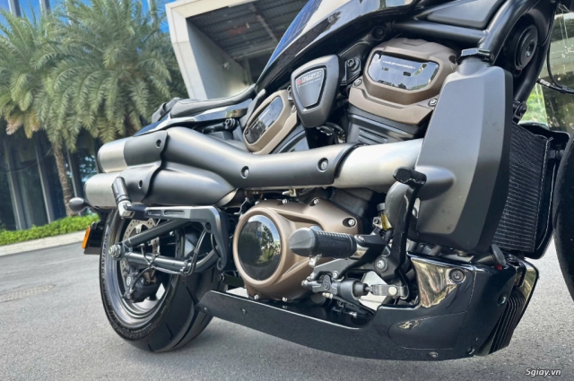 ___harley sportster s 1250 date 2021___ - 20