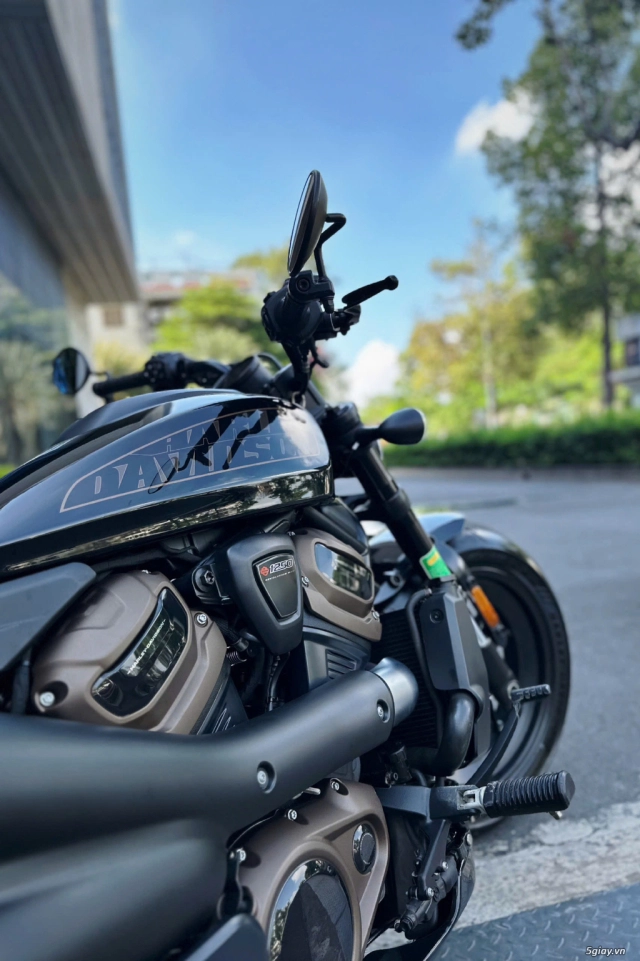 ___harley sportster s 1250 date 2021___ - 28