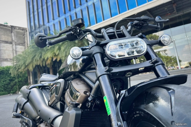 ___harley sportster s 1250 date 2021___ - 30