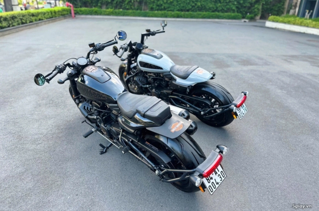 ___harley sportster s 1250 date 2021___ - 31