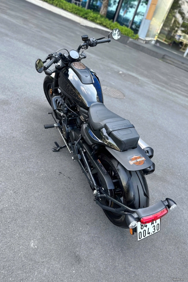 ___harley sportster s 1250 date 2021___ - 33