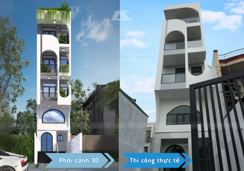 an cư để lạc nghiệp bí quyết xây tổ ấm vững chắc từ xây dựng an cư - 1