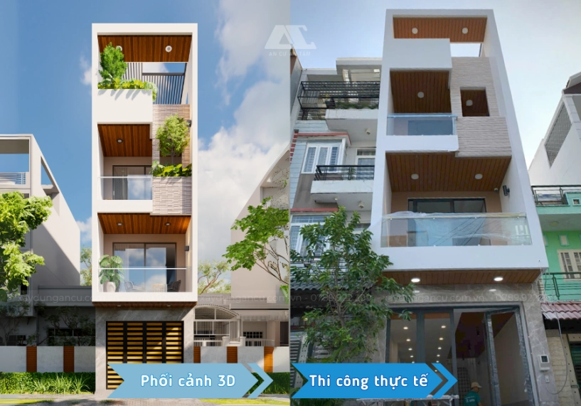 an cư để lạc nghiệp bí quyết xây tổ ấm vững chắc từ xây dựng an cư - 2