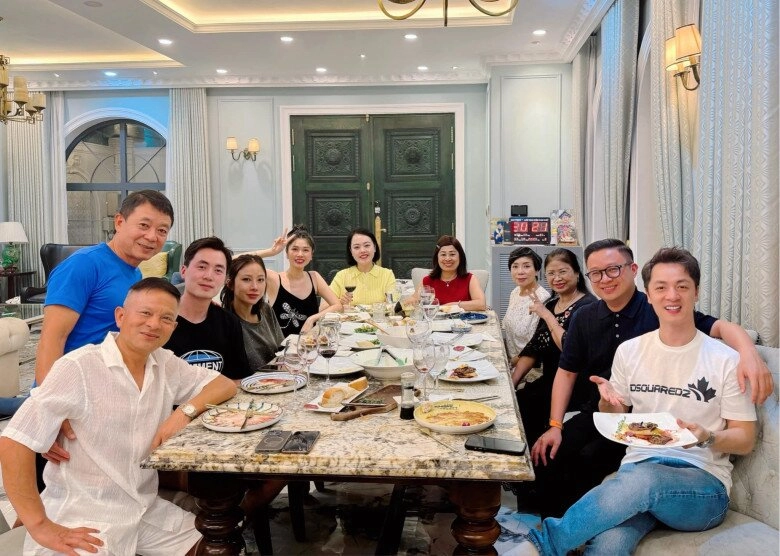 anh trai đăng khôi được vợ khen nức nở tài nấu nướng đồ ăn bày đẹp như nhà hàng - 9