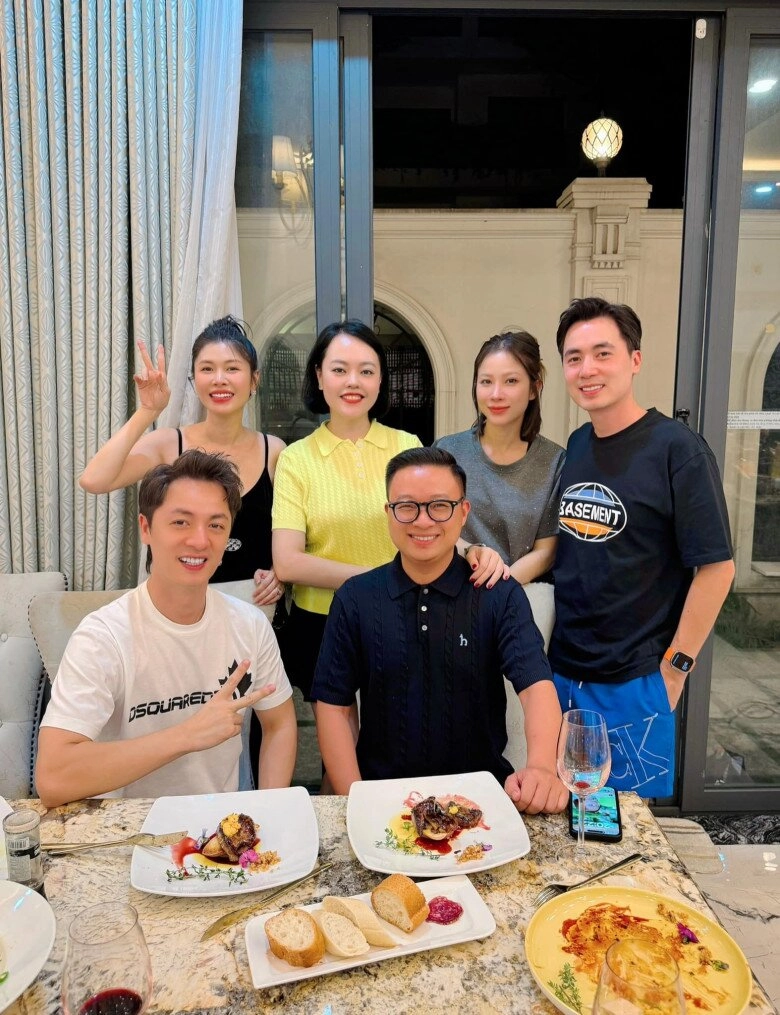 anh trai đăng khôi được vợ khen nức nở tài nấu nướng đồ ăn bày đẹp như nhà hàng - 10