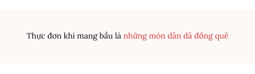 Bà bầu vĩnh long truyền cảm hứng với series học nấu ăntừ mẹ và bà ngoại có clip nấu đám giỗ miền tây hút hơn 8 triệu view - 10
