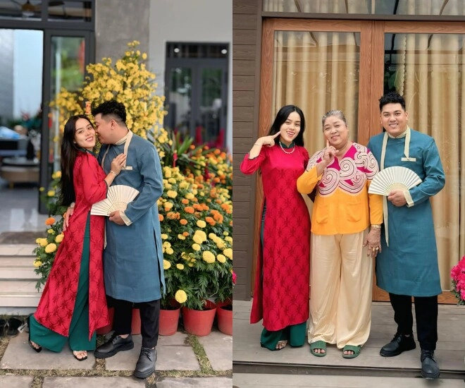 Bà bầu vĩnh long truyền cảm hứng với series học nấu ăntừ mẹ và bà ngoại có clip nấu đám giỗ miền tây hút hơn 8 triệu view - 13