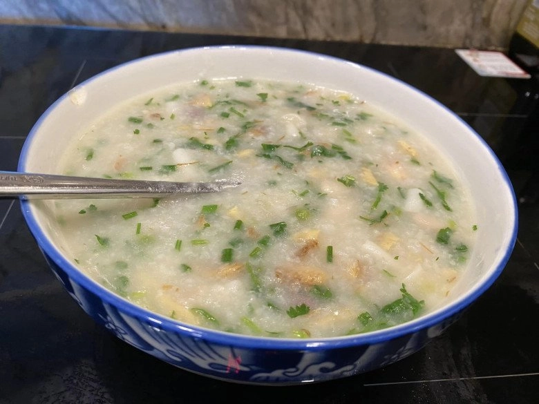 Bà bầu võ hạ trâm cho con lai ấn ăn chay trường từ bé nấu những gì mà dân mạng khen hấp dẫn - 2