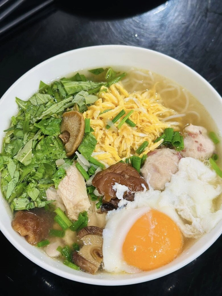 bà trùm chân dài khen nức nở khi được chồng nấu bữa ăn bình dân cơm nhà vẫn là tuyệt đỉnh - 7