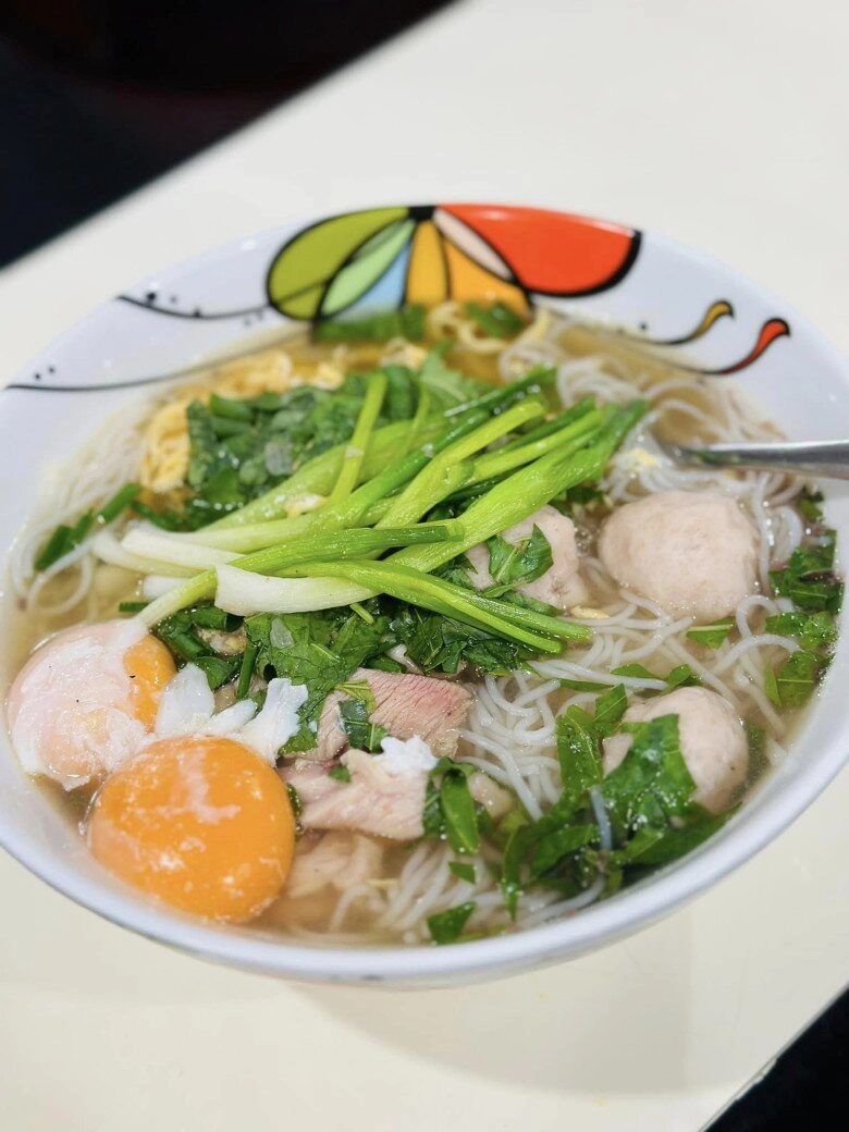 bà trùm chân dài khen nức nở khi được chồng nấu bữa ăn bình dân cơm nhà vẫn là tuyệt đỉnh - 8