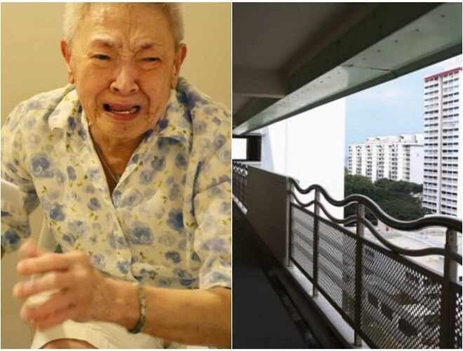 Bán nhà sang nước ngoài định cư cùng con gái 4 năm sau mẹ già 82 tuổi hối hận không kịp - 1