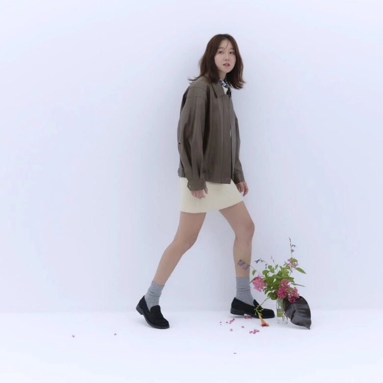 Bạn thân son ye jin u50 vẫn làm mẫu ảnh thời trang giới trẻ phong cách ngoài đời đáng để chị em u40 học hỏi - 10