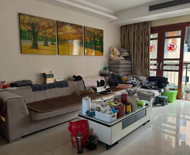 Bàn trà dần thất sủng trong nhà ở hiện đại giải pháp thay thế này vừa khiến nhà rộng hơn vừa nâng tầm thẩm mỹ - 3