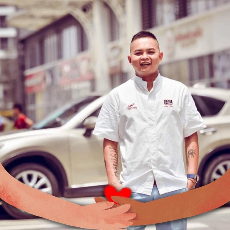 Bánh mì bơ pháp đang hot khắp cõi mạng cách làm tưởng khó hóa ra dễ như trở bàn tay - 6
