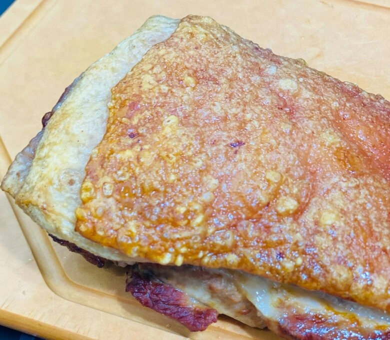 Bánh mì thịt quay đơn giản mà ngon thơm phức cho bữa sáng cuối tuần - 3