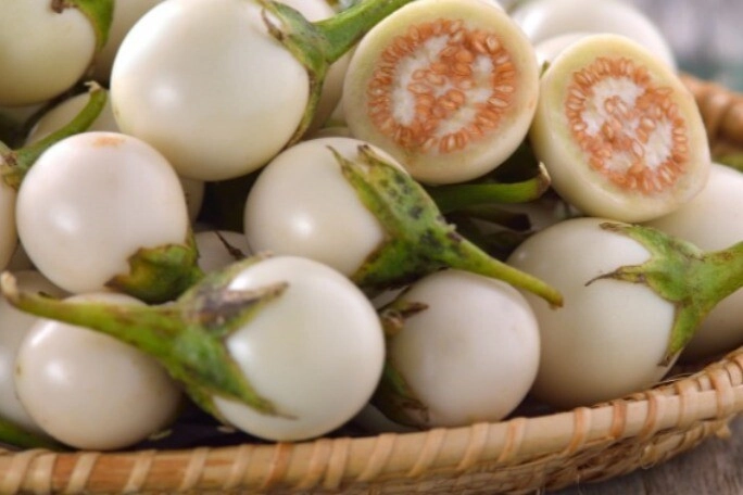 Bao năm muối cà nhưng vẫn hên xui đầu bếp chỉ cách này cả 100 lần cà giòn tan không màng ủng - 1
