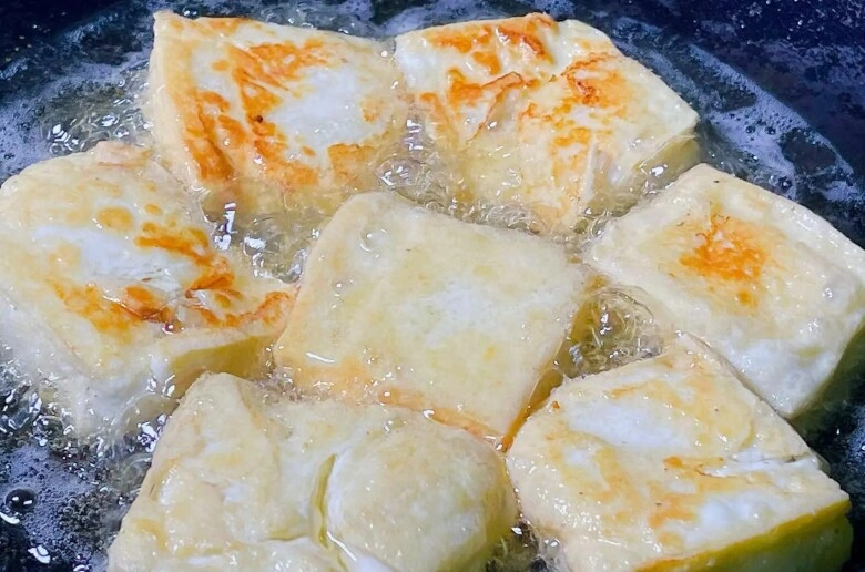 Bảo quản đậu phụ không nên cho thẳng vào tủ lạnh nhớ thêm 2 mẹo này đậu để 10 ngày vẫn tươi ngon - 5