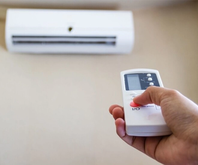 Bật điều hòa đừng chỉ chọn chế độ làm lạnh làm đúng cách sẽ mát mẻ hơn giảm ngay 30 tiền điện - 1