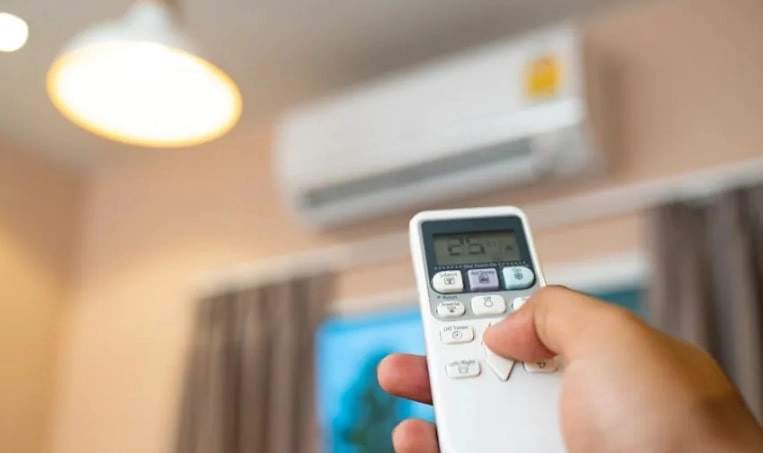 Bật điều hòa đừng chỉ chọn chế độ làm lạnh làm đúng cách sẽ mát mẻ hơn giảm ngay 30 tiền điện - 5