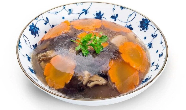 Bất ngờ 2 món ăn việt được được chuyên trang ẩm thực xếp vào danh sách 88 món ăn ngon nhất thế giới - 1
