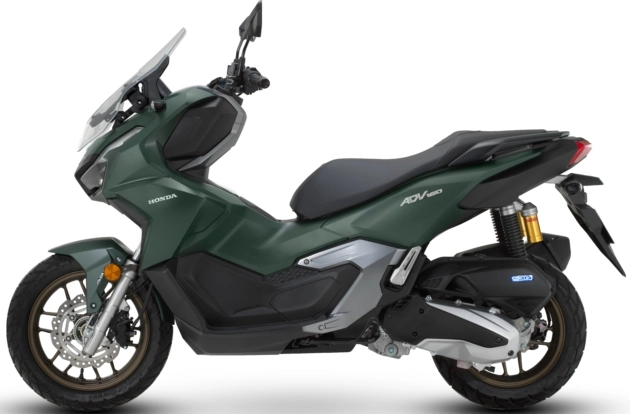 Bất ngờ khi biết honda adv160 2024 - 2025 dính lệnh triệu hồi hơn 3000 chiếc ở mỹ vì lỗi nguy hiểm - 1