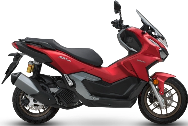 Bất ngờ khi biết honda adv160 2024 - 2025 dính lệnh triệu hồi hơn 3000 chiếc ở mỹ vì lỗi nguy hiểm - 3