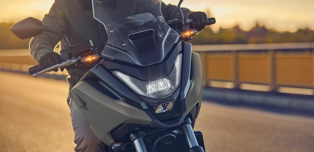 Bất ngờ khi bộ đôi nhà honda đều giành giải thưởng red dot design 2025 - 5