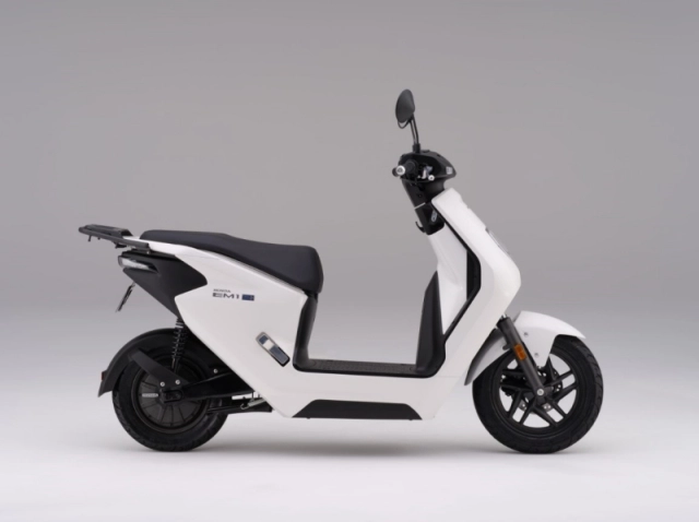 Bất ngờ khi bộ đôi nhà honda đều giành giải thưởng red dot design 2025 - 7