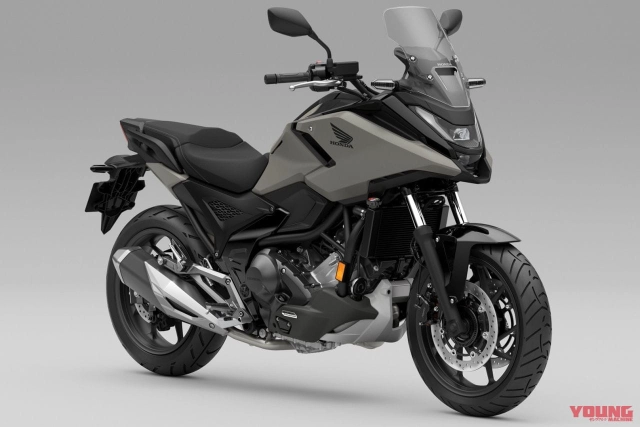 Bất ngờ khi bộ đôi nhà honda đều giành giải thưởng red dot design 2025 - 8
