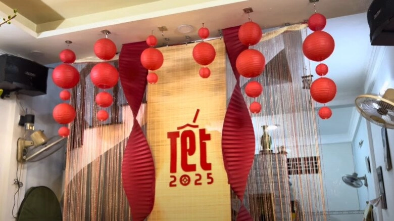 Bất ngờ với không gian tầng trên trong căn nhà của ông vua dài hơi làng cải lương việt nam - 4