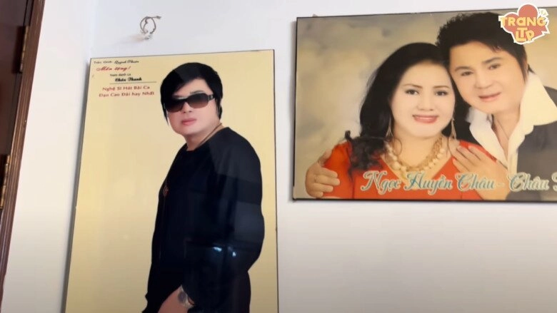 Bất ngờ với không gian tầng trên trong căn nhà của ông vua dài hơi làng cải lương việt nam - 5