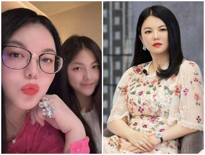 Bé gái bố ơi mình đi đâu thế càng lớn càng xinh 14 tuổi gặp hoàng hậu anh tương lai thừa kế 175 nghìn tỷ - 1