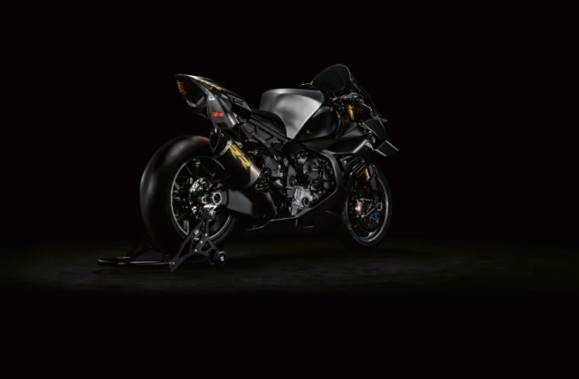 Bmw concept rr bất ngờ xuất hiện khiến ae đứng ngồi không yên - 6