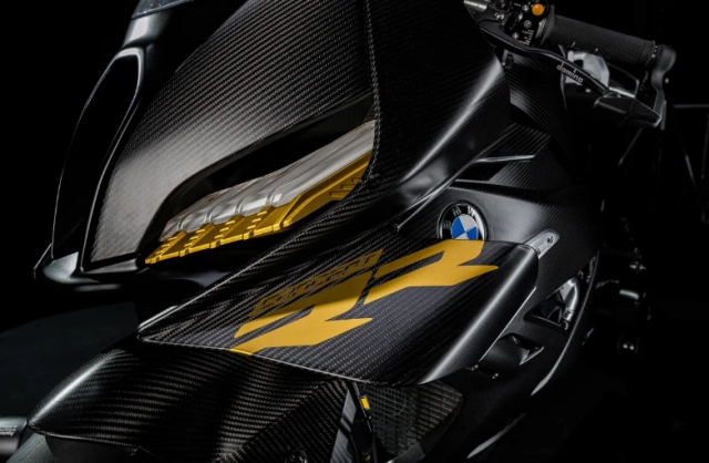 Bmw concept rr bất ngờ xuất hiện khiến ae đứng ngồi không yên - 16
