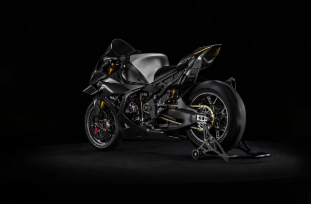 Bmw concept rr bất ngờ xuất hiện khiến ae đứng ngồi không yên - 17