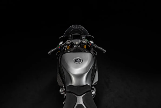 Bmw concept rr bất ngờ xuất hiện khiến ae đứng ngồi không yên - 21