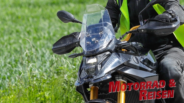 Bmw f450gs - kẻ kế nhiệm đầy tham vọng của g310gs chính thức lộ diện - 3